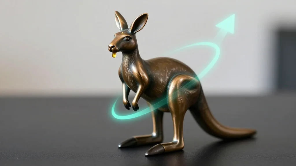 ASX 200 Dips 0.14% to 8,960.6 as Oil Price Rebound Pressures Tech Stocks