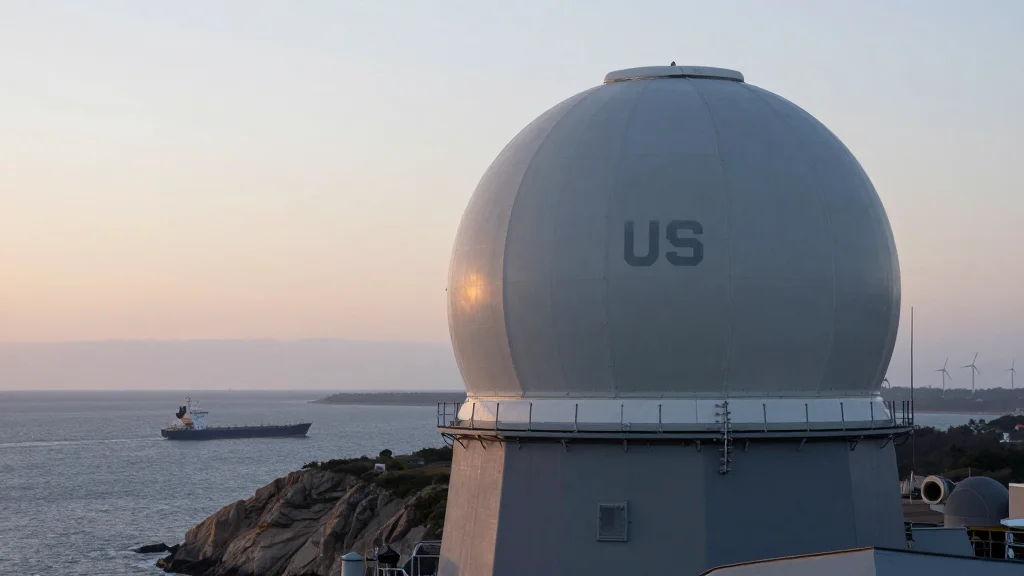 Decades of US Military Prep Face Complex, Slow Countermeasures