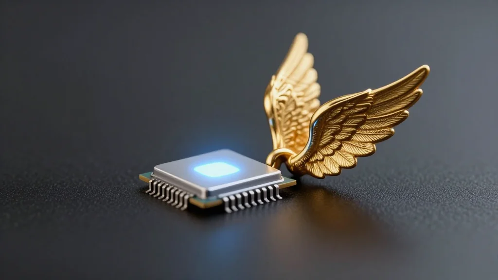 First Angel Investment in Underrated AI Startup Pays Off