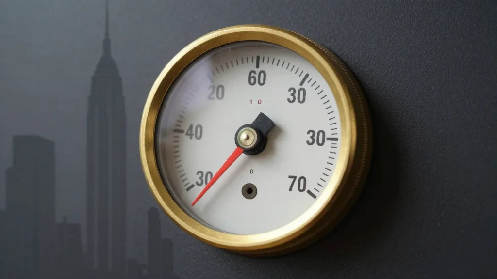 Oscillator Signals Favorable Trims over New Additions