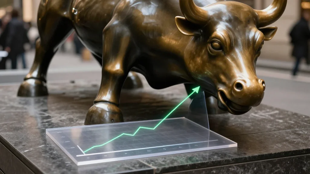 SPX and COMPQ Recover, Holding Above 10‑EMA