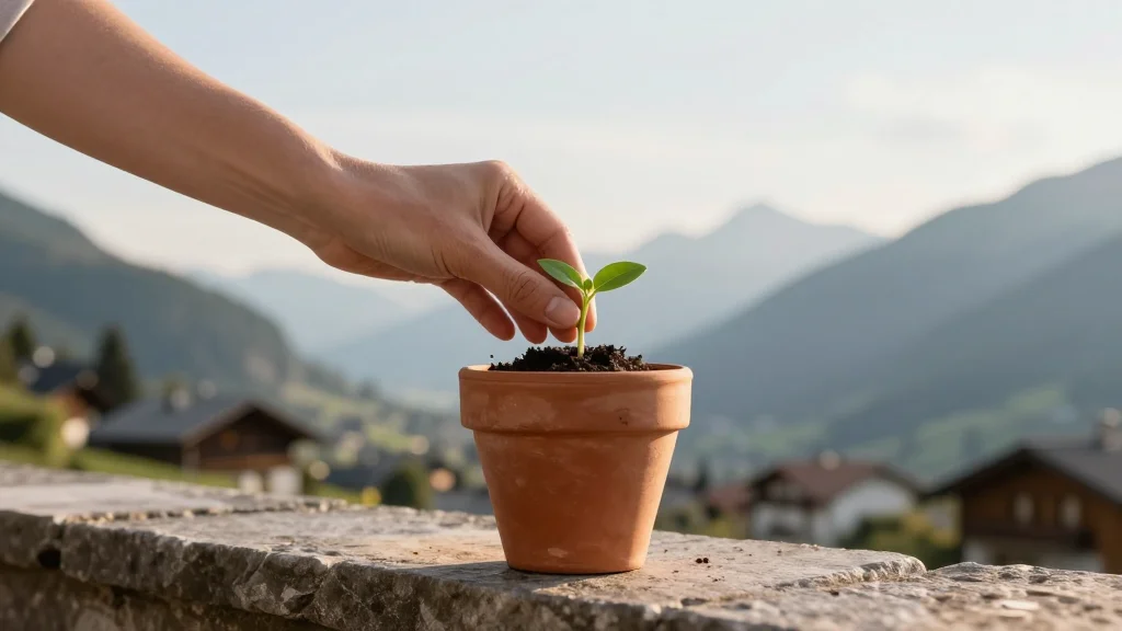 Elke Dens & Frank Cuypers on Regenerative Development and the Next Places to Watch