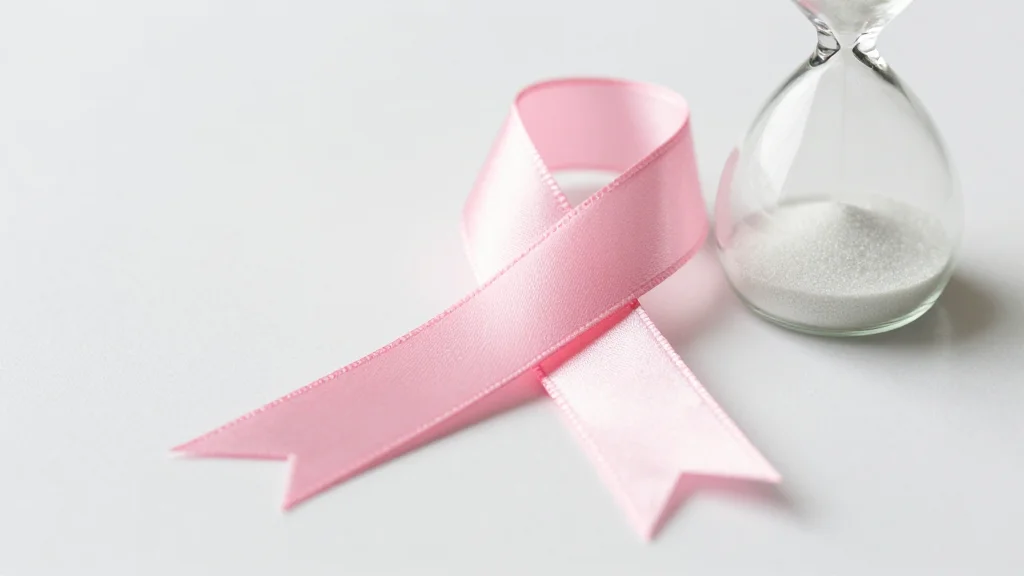 Female Reproductive Cancers Are Narrowing the Sex Gap in Life Expectancy