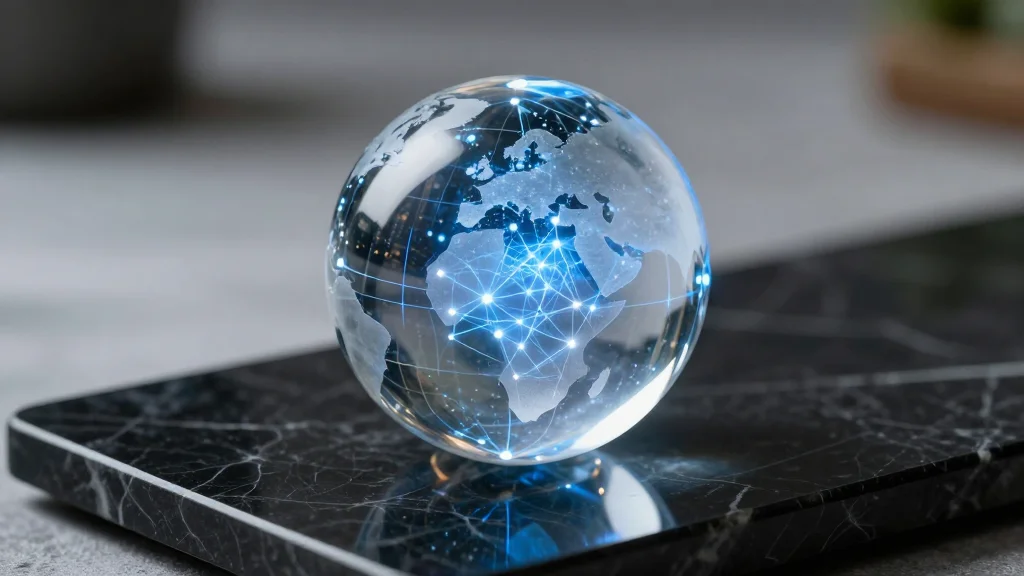 TRON's Usage Surge Positions It as Global Payments Backbone