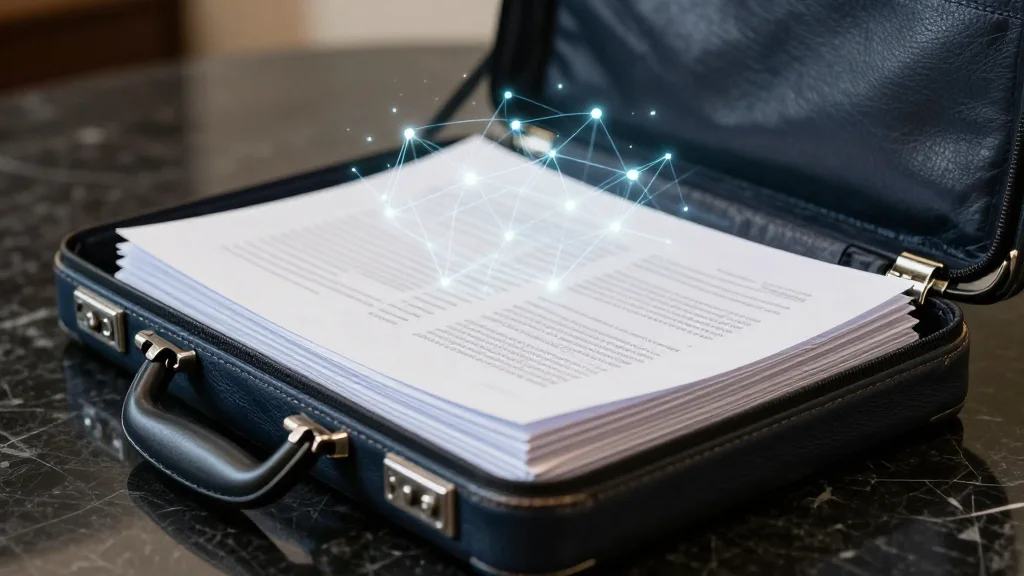 Falcon Rappaport & Berkman Unveils AI‑Driven Litigation Subscription Service
