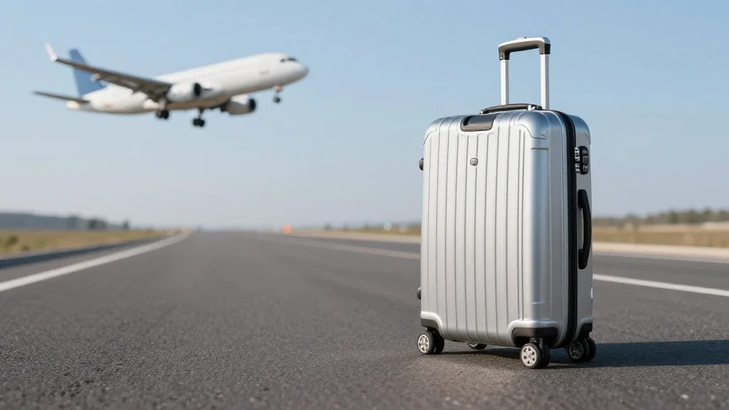 Travel Update: Gas Prices Surge, Airlines Expand Routes