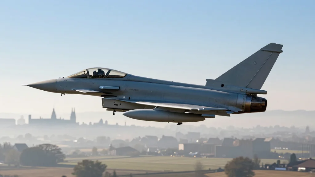 Europe Will Rearm Regardless; Neighbors Seek New Security Guarantees