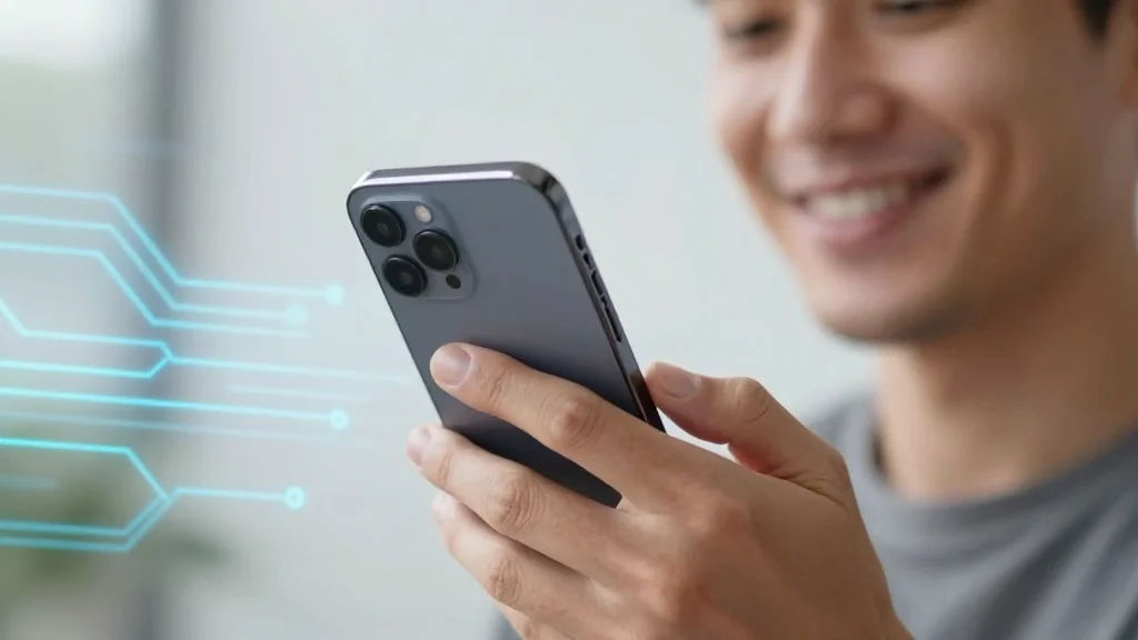 Real Faces Beat AI Labels in Ad Clicks