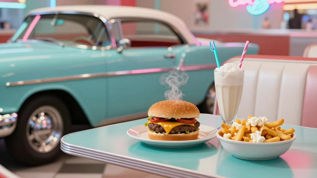An Ottawa Icon Takes Flight: Locally World-Famous Zak’s Diner Now Open at YOW