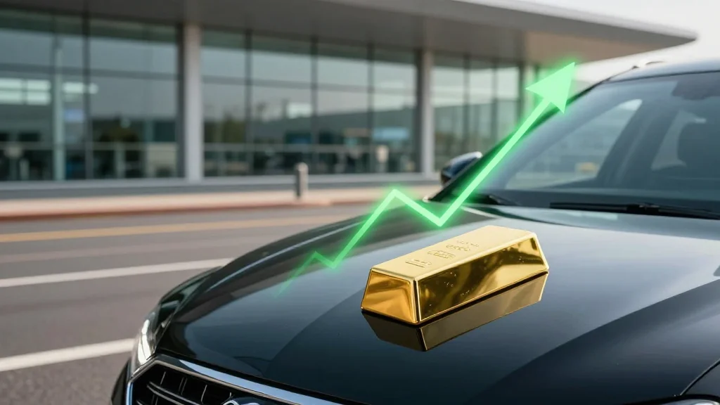 Norfolk Airport Authority Completes $137.5M Bond Sale to Fund New Rental Car Facility
