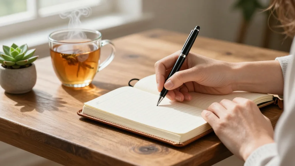 5 Signs You Need a Journaling Habit