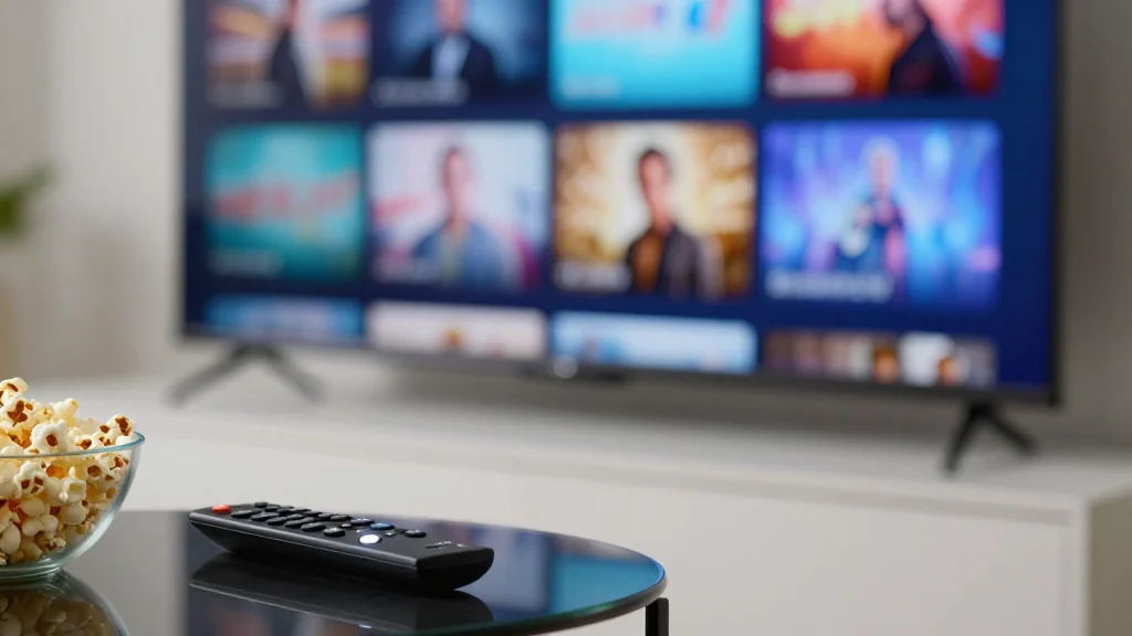 Many Streaming Services on Sale for as Little as $0.99/month for Prime Day — Paramount+, AMC+, Starz, MGM+, Apple TV+,...