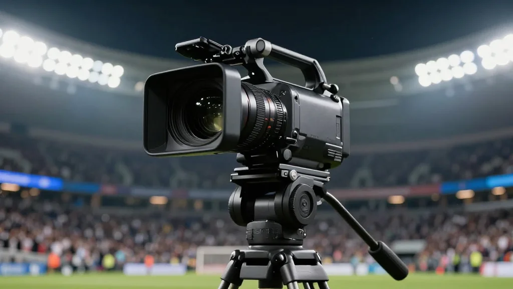 Cheaper Sports Production Reshapes Streaming and College Lobbying