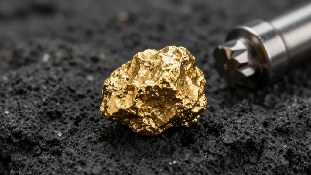 Aurum Keeps Piling on the Ounces at Giant Côte D’Ivoire Gold Play