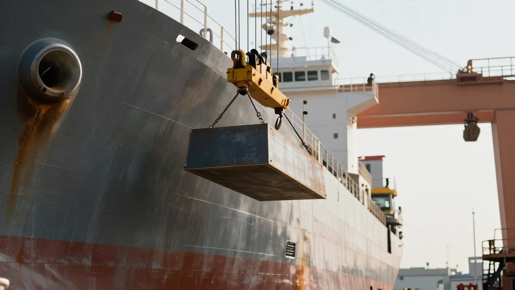 We Need a Better Plan and Faster Shipbuilders