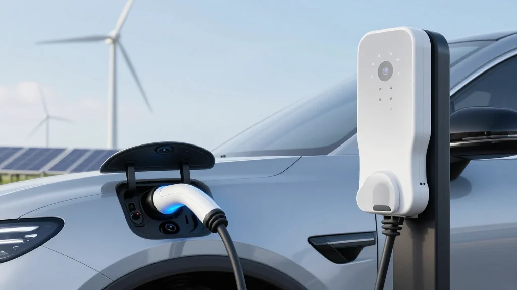 Norway Leads, Many Nations Surge Toward EV Dominance