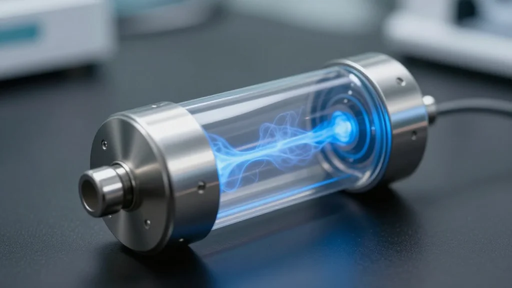 CERN Achieves First-Ever Transport of Antimatter Particles Across Lab