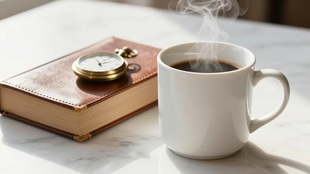 Guard Your Mornings: Prioritize Deep Work Over Distractions