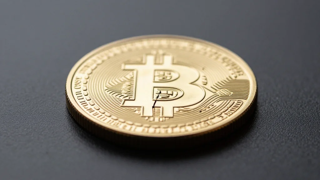 Bitcoin's Bear Market: Halfway in Time, 75% Downside Done
