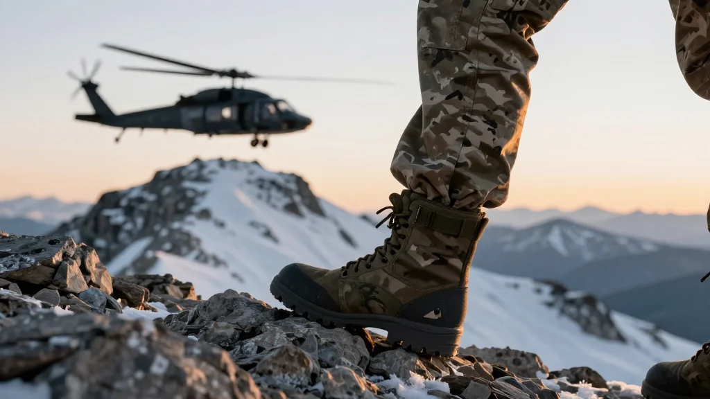 The High Risk Rescue in Iran