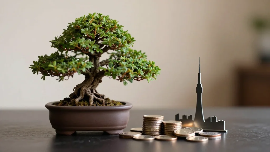 What China Can Learn From Japan About Escaping Deflation