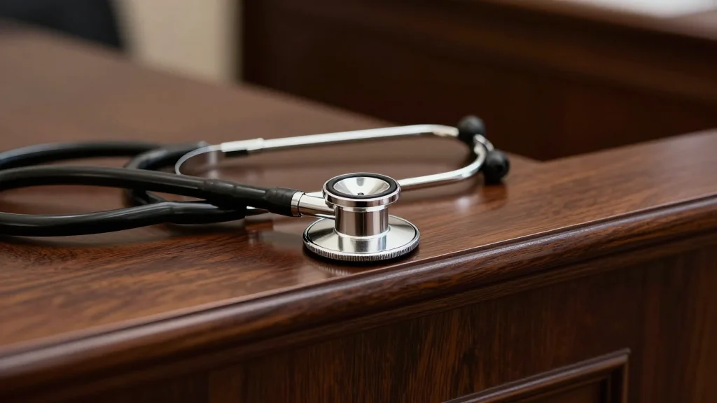 Court Tells Employer It Need Not Fund Worker's Leg Treatment After Knee Surgery