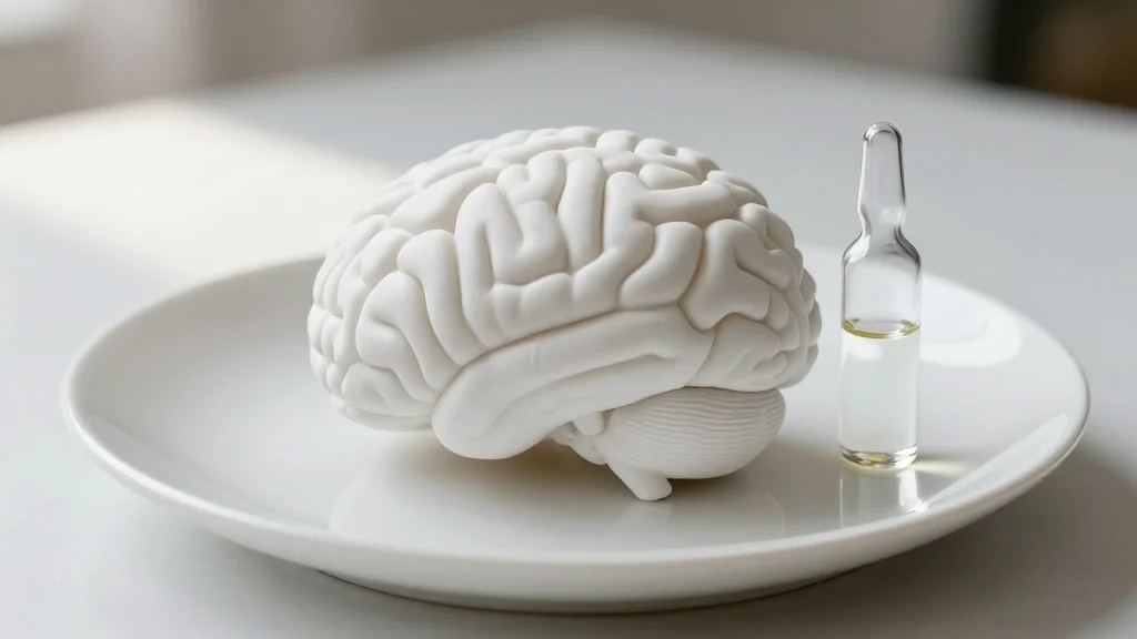 Anti-Amyloid Alzheimer’s Drugs Show Limited Benefit in Cochrane Review