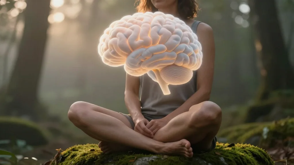 Study Links Default Mode Network to Personal Uniqueness in Consciousness