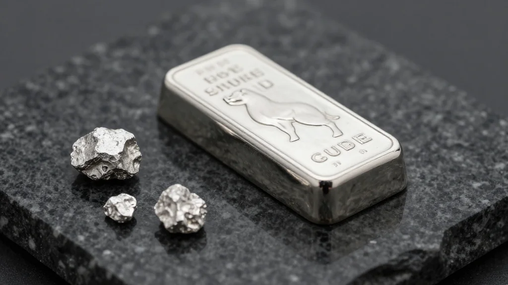 Sunshine Silver Mine Launches IPO, Reviving Silver Hedge