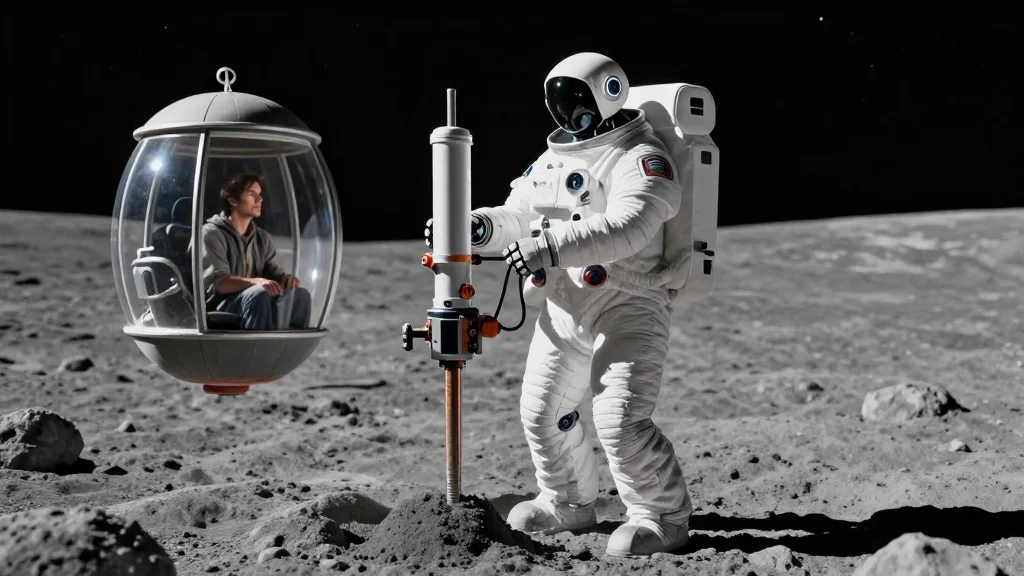 Space Should Be a Tourist Zone, Not a Worksite
