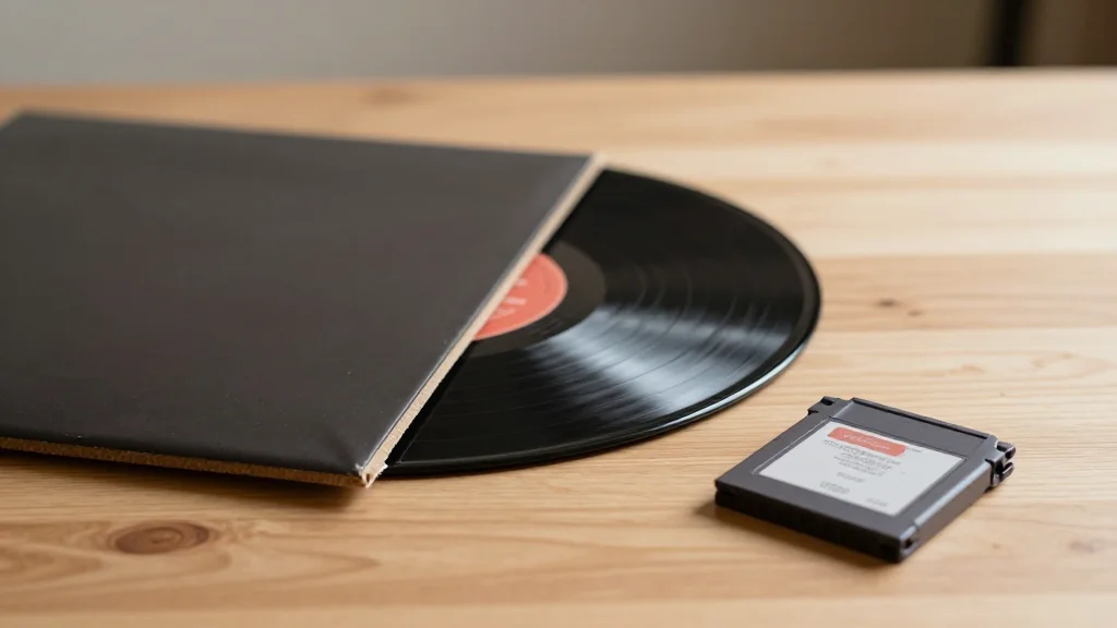 Retro-Innovation: How Smart Companies Profit From the Past