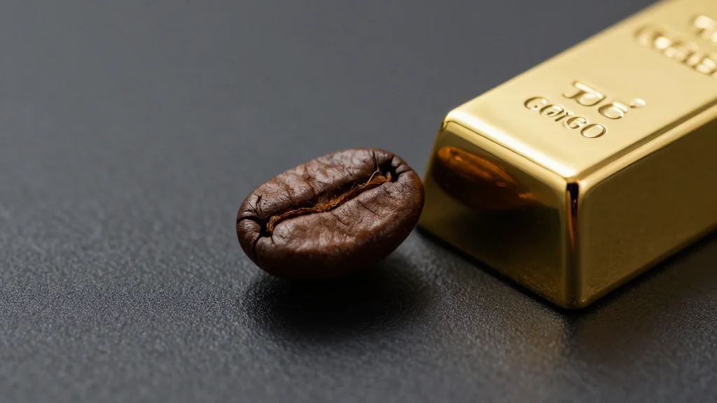 Sweet Karam Coffee Tops up Series A at 85% Valuation Premium