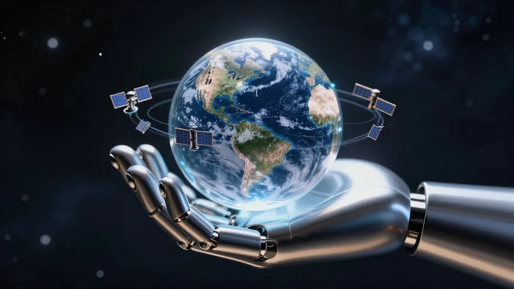 From Labor to Compute: Economy’s Next Quantum Leap