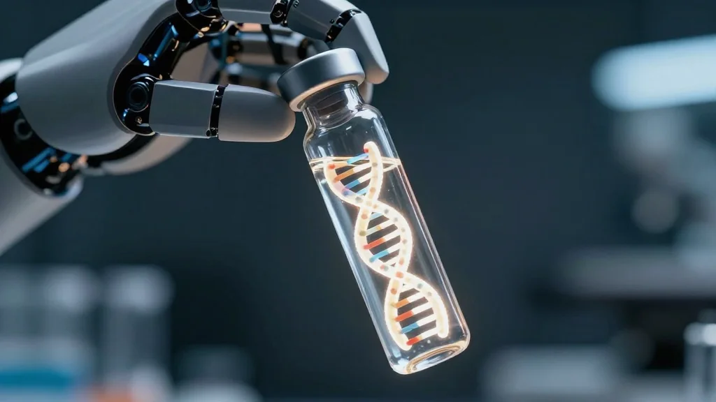 New DNA Assembly Method Bridges Design and Synthesis