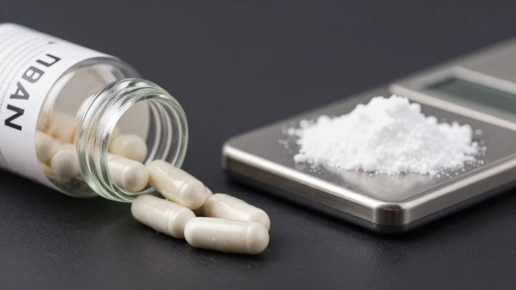 NAD Supplements Often Mislabelled, Quality Varies Widely