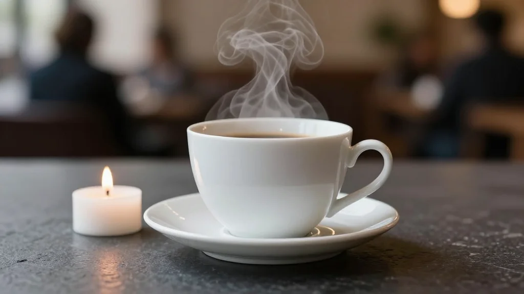 Starbucks Korea Faces Boycott, 26% Sales Plunge After Gwangju ‘Tank Day’ Ad