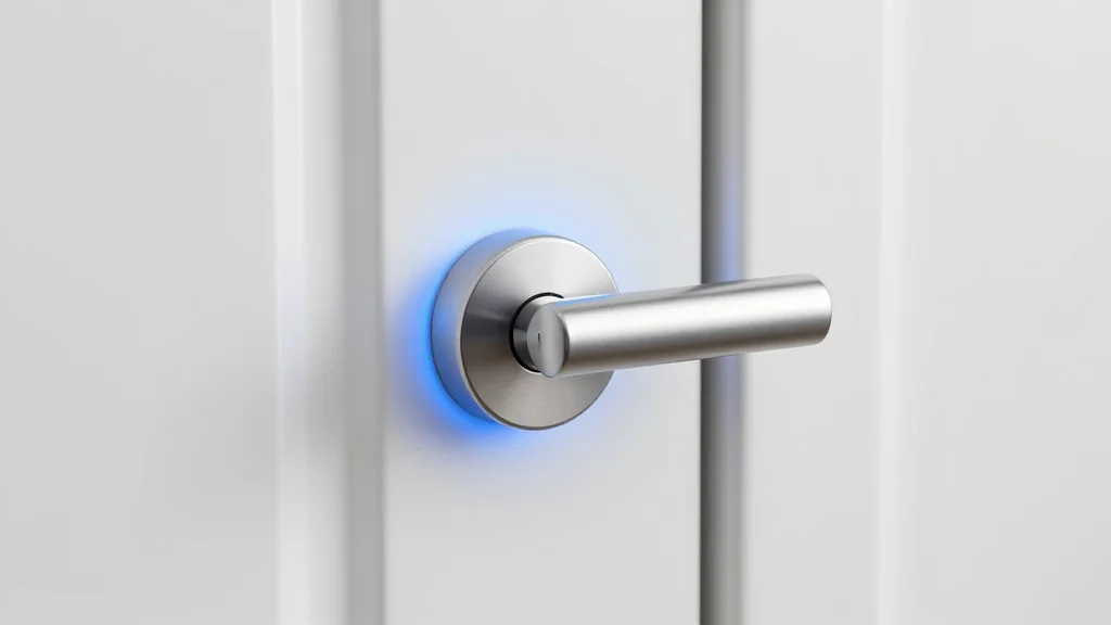 Ultion Nuki 2025 Review – Smart Lock Pro 5th Gen with Ultion Door Handle and 3-Star PLUS Ultion Lock