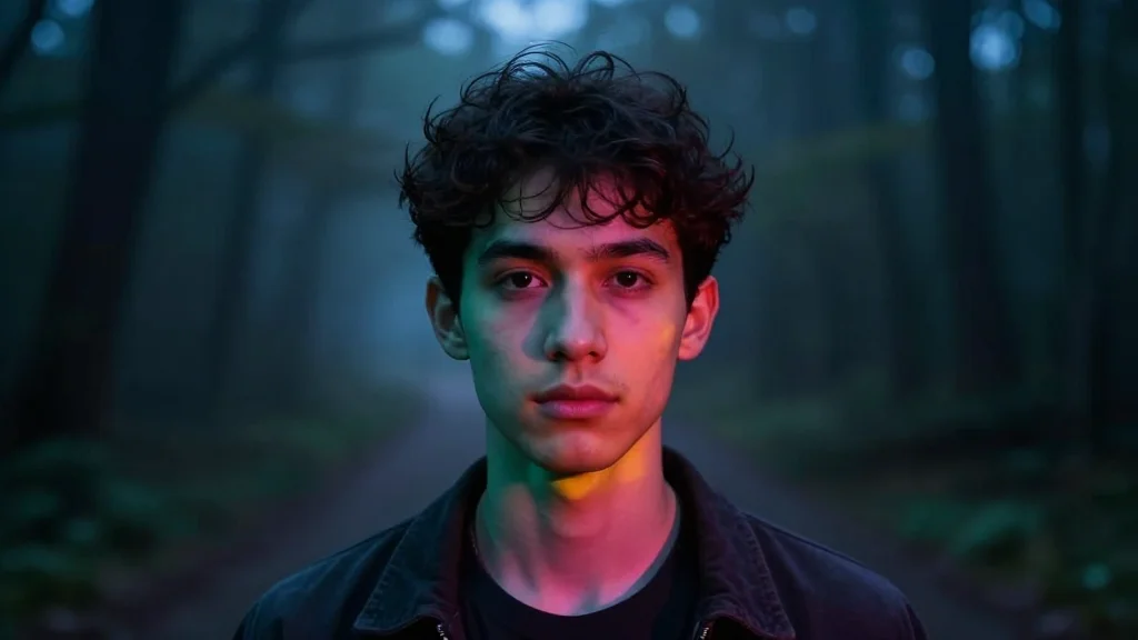 ‘Leviticus’ Trailer: This Terrifying Queer Horror Romance Is Here to Haunt Your Summer at the Movies