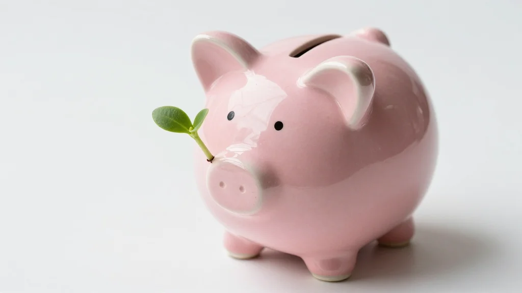 You Only Need £20 to Begin Investing