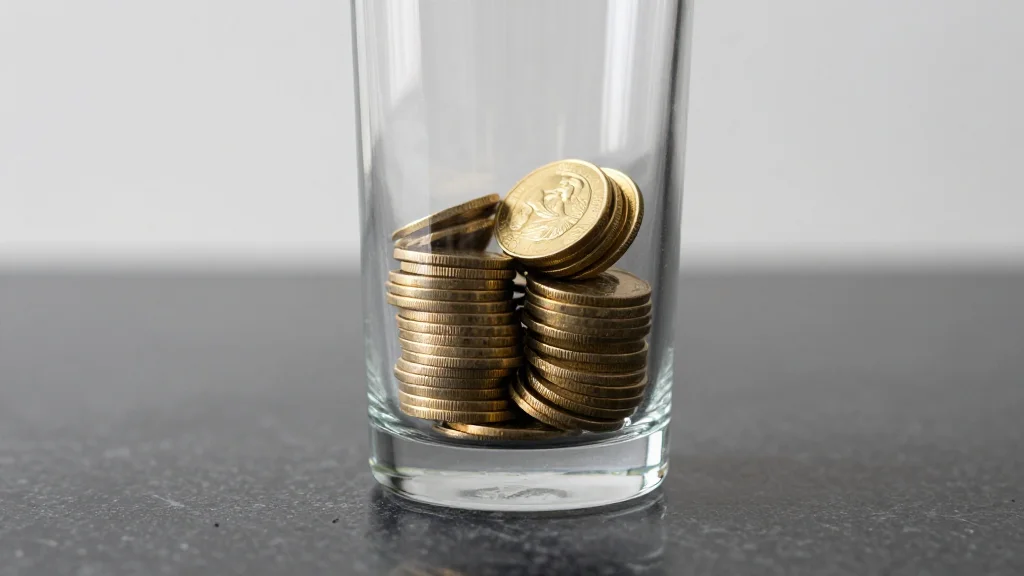 Inflation Eats Savings; Invest to Preserve Wealth