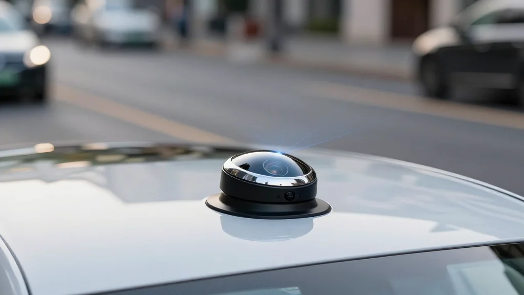 Training Self-Driving AI Compresses Humanity’s Road Experience