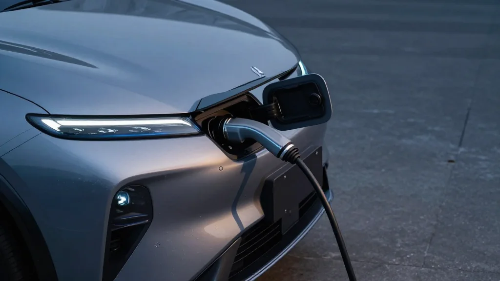 The EVs America Is Losing in 2026 Are Not Failing. They Are Being Tariffed Out of Existence.