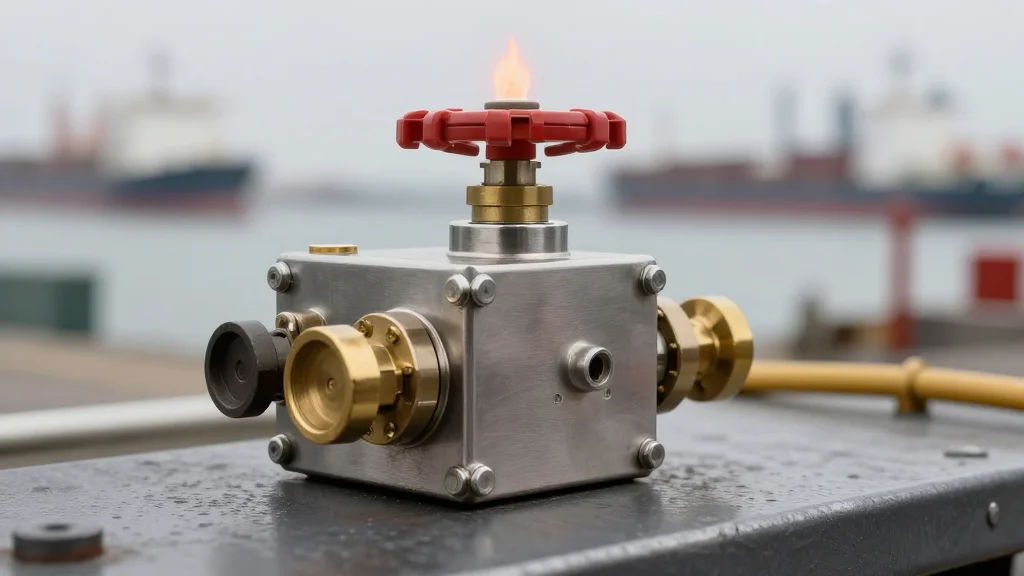 Ports Can’t Afford Downtime, so Safety Upgrades Must Be Engineered for Live Operations