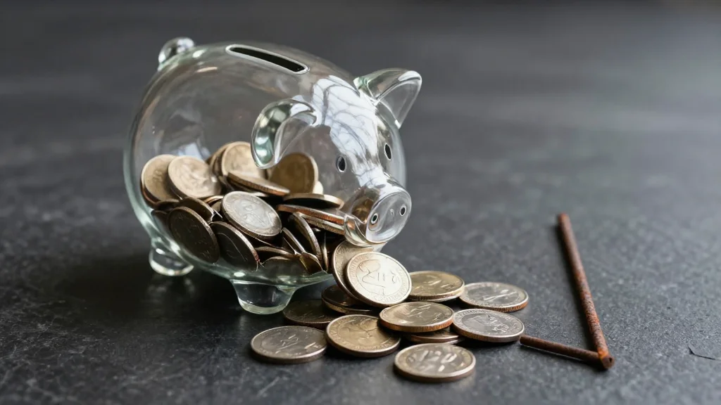 Record Low Consumer Sentiment Reflects Widespread Economic Pessimism
