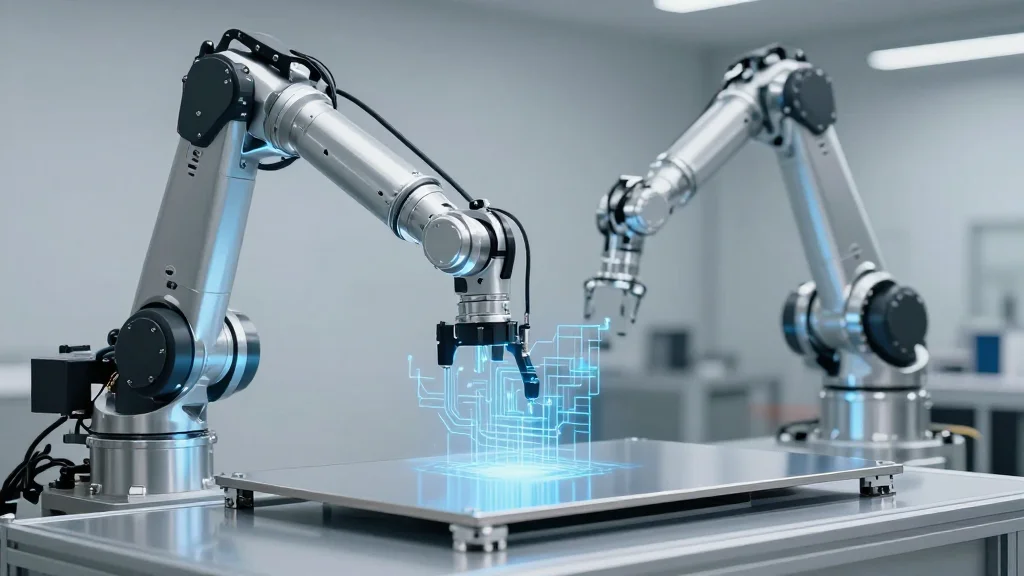 Jeff Bezos Targets $100 Billion Fund to Acquire and AI‑Upgrade Manufacturing Firms