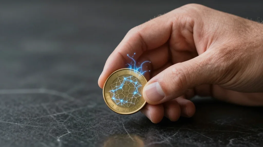 Crypto-Powered Prediction Markets Restore Truth Amid Expert Distrust