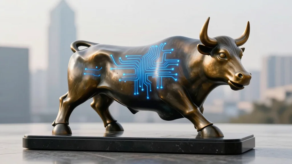 Defining True AI Stocks vs AI‑Enabled Companies