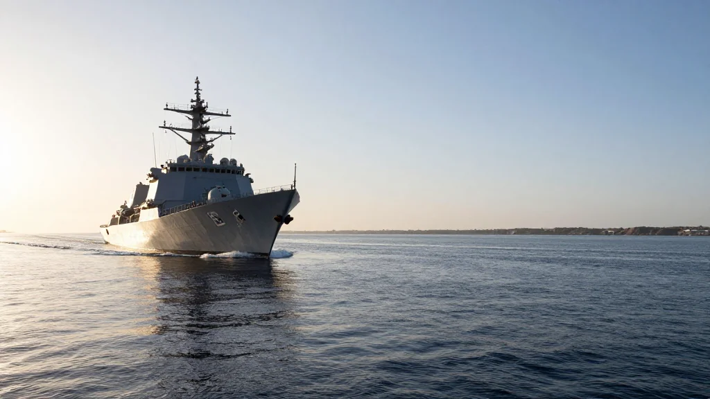 U.S. Intel: Iran Unlikely to Reopen Hormuz, Oil Leverage