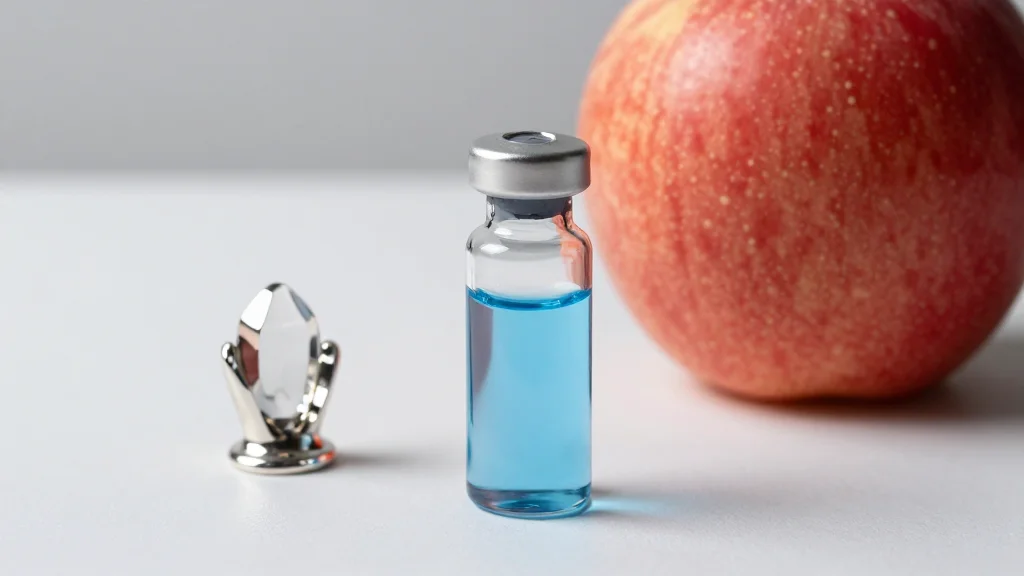 Amgen Unveils VESALIUS‑CV Subgroup Data on Evolocumab for High‑Risk Diabetic Patients