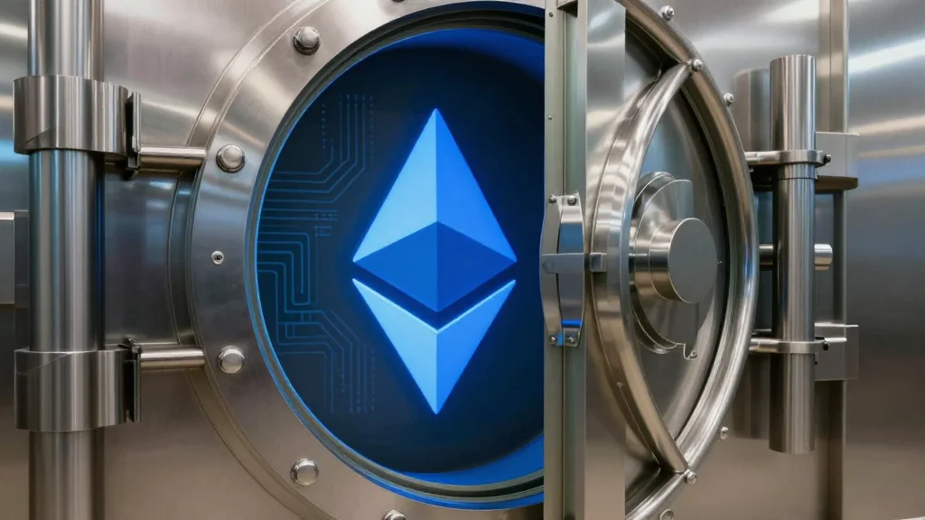Storing Funds Inside Privacy Systems Stops Data Leaks